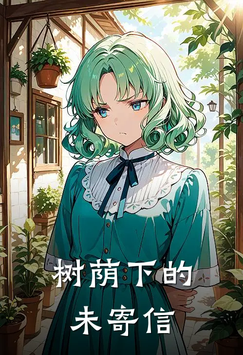 树荫下的未寄信