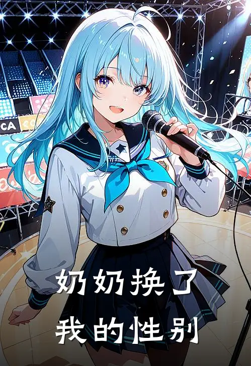 奶奶换了我的性别