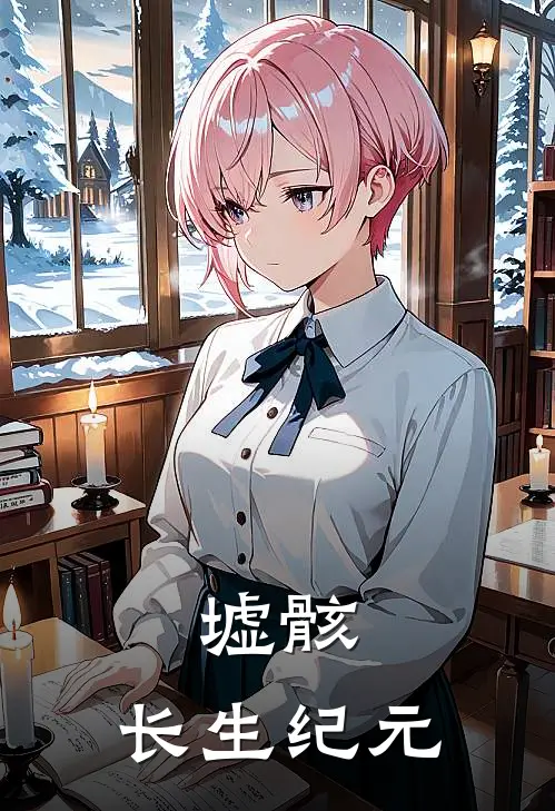 墟骸：长生纪元