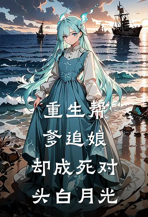 重生帮爹追娘，却成死对头白月光