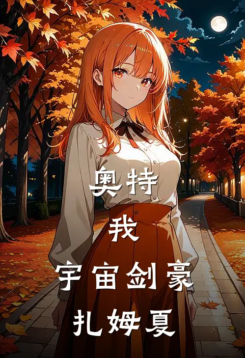 奥特：我，宇宙剑豪扎姆夏