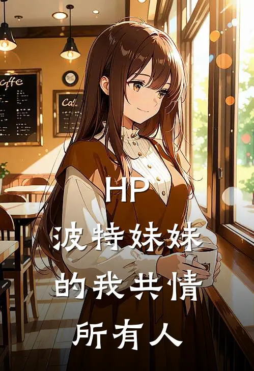 HP：波特妹妹的我共情所有人