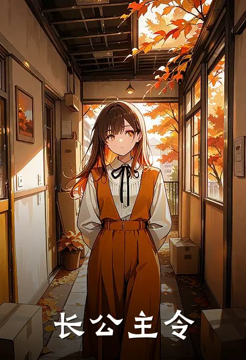 长公主令