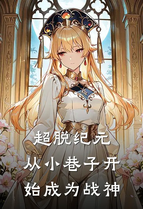 超脱纪元：从小巷子开始成为战神