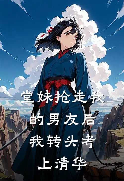 堂妹抢走我的男友后，我转头考上清华