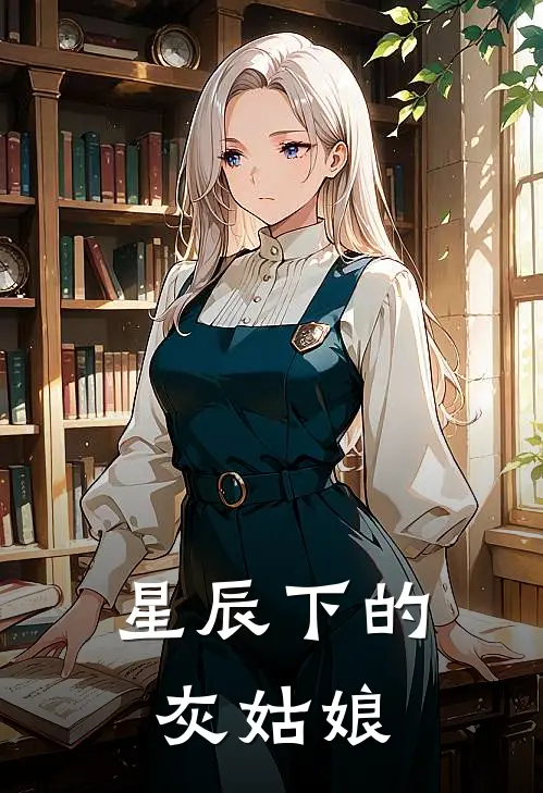 星辰下的灰姑娘