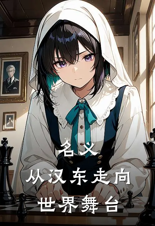 名义：从汉东走向世界舞台