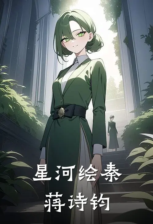 星河绘秦蒋诗钧