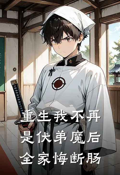 重生我不再是伏弟魔后，全家悔断肠