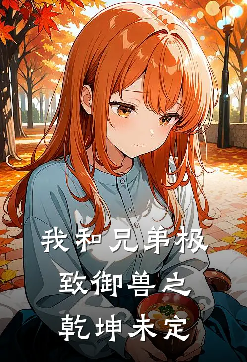 我和兄弟极致御兽之乾坤未定