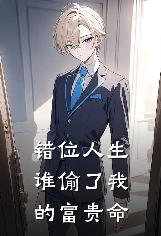 错位人生：谁偷了我的富贵命