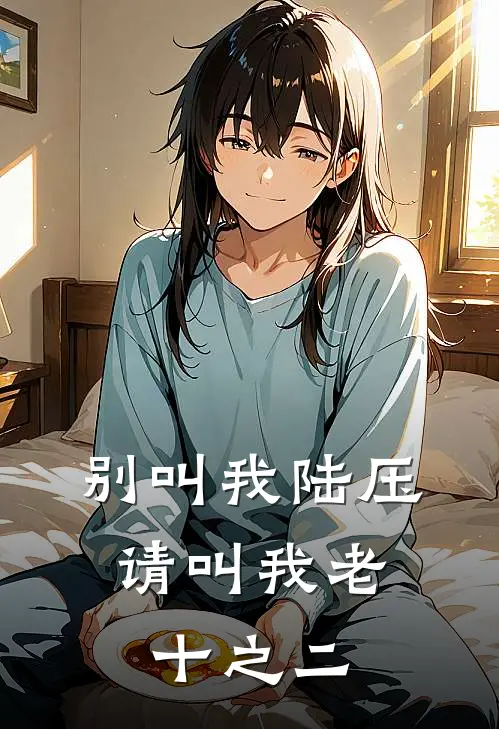 别叫我陆压，请叫我老十之二