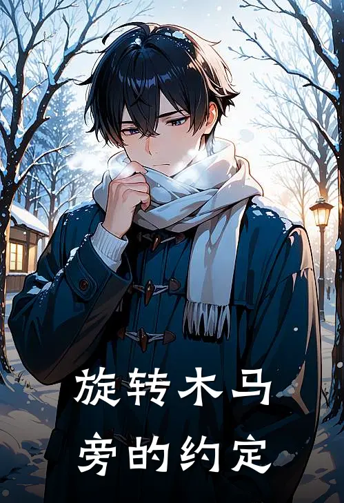 旋转木马旁的约定