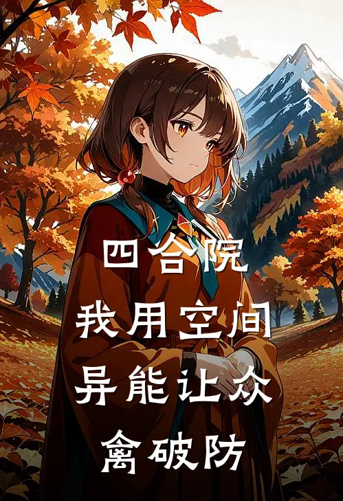 四合院：我用空间异能让众禽破防