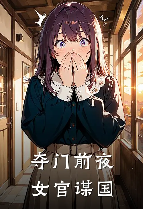 《夺门前夜：女官谋国》