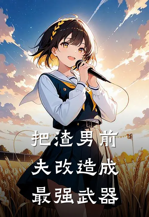 把渣男前夫改造成最强武器