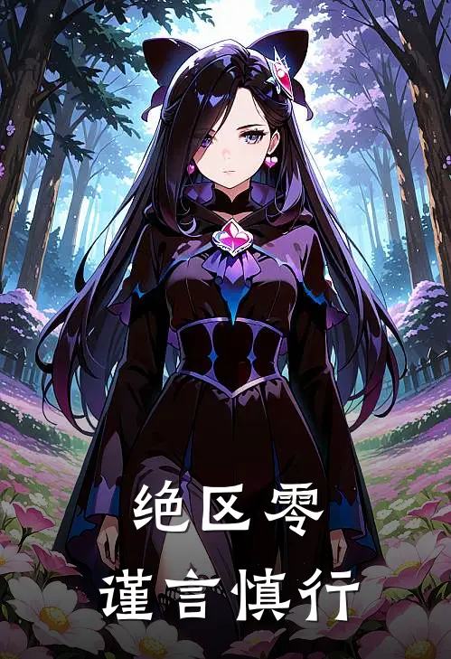 绝区零：谨言慎行