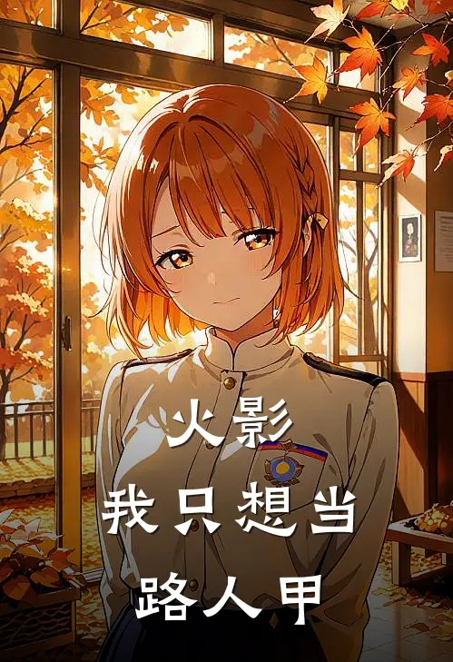 火影：我只想当路人甲