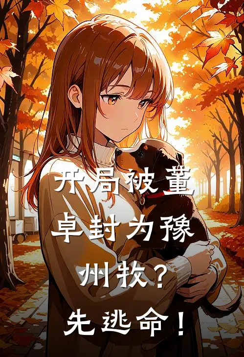 开局被董卓封为豫州牧？先逃命！