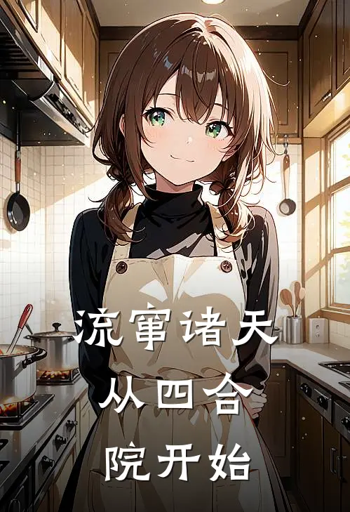 流窜诸天，从四合院开始