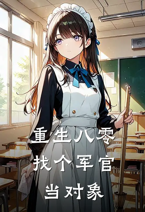 重生八零找个军官当对象