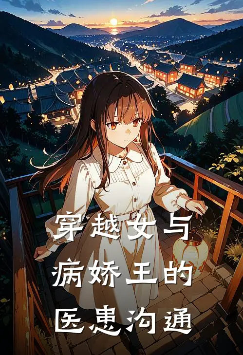 穿越女与病娇王的医患沟通