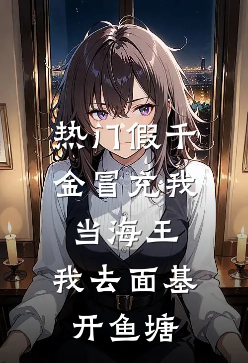 [热门]假千金冒充我当海王，我去面基开鱼塘