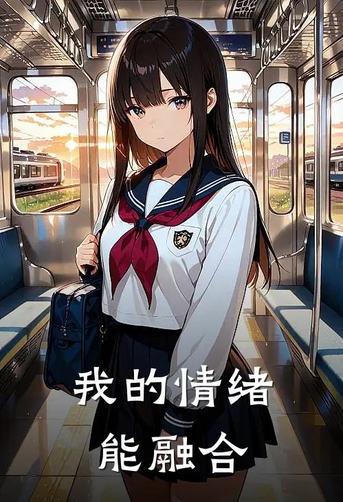 我的情绪能融合