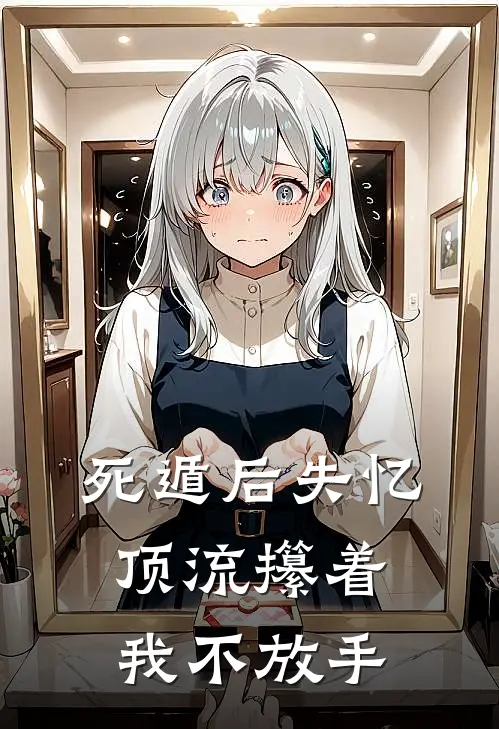 死遁后失忆，顶流攥着我不放手