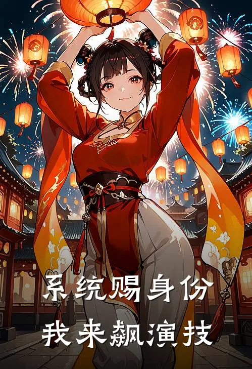 系统赐身份，我来飙演技