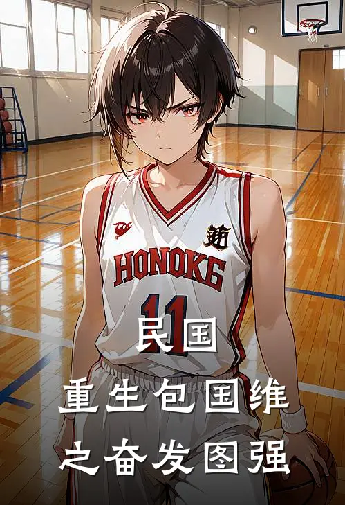 民国：重生包国维之奋发图强