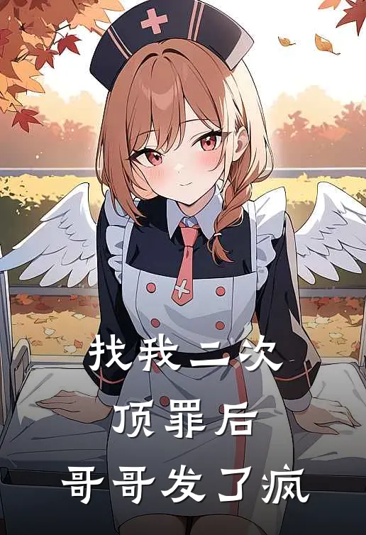 找我二次顶罪后，哥哥发了疯