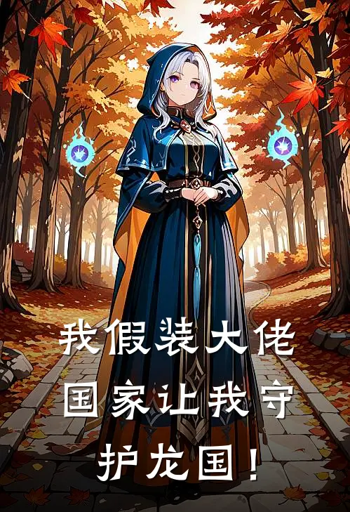 我假装大佬，国家让我守护龙国！