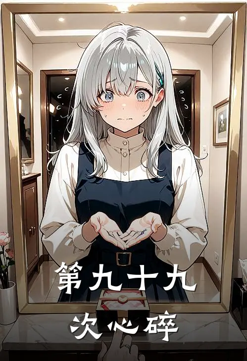 第九十九次心碎