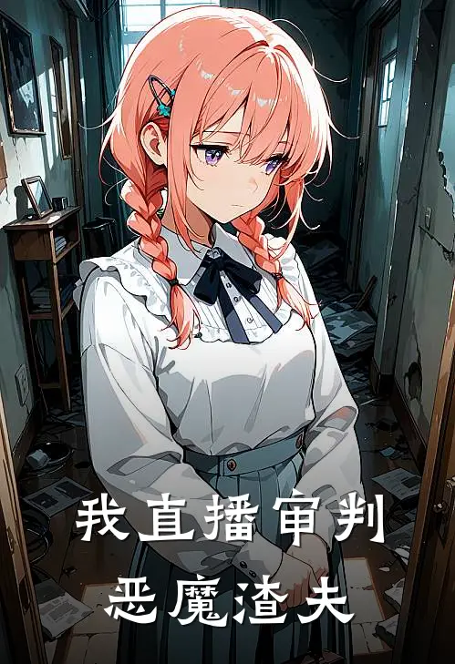 我直播审判恶魔渣夫