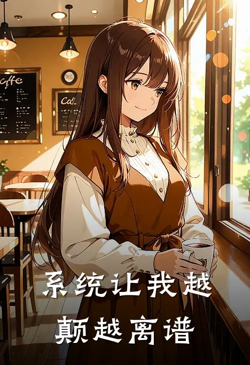 系统让我越颠越离谱