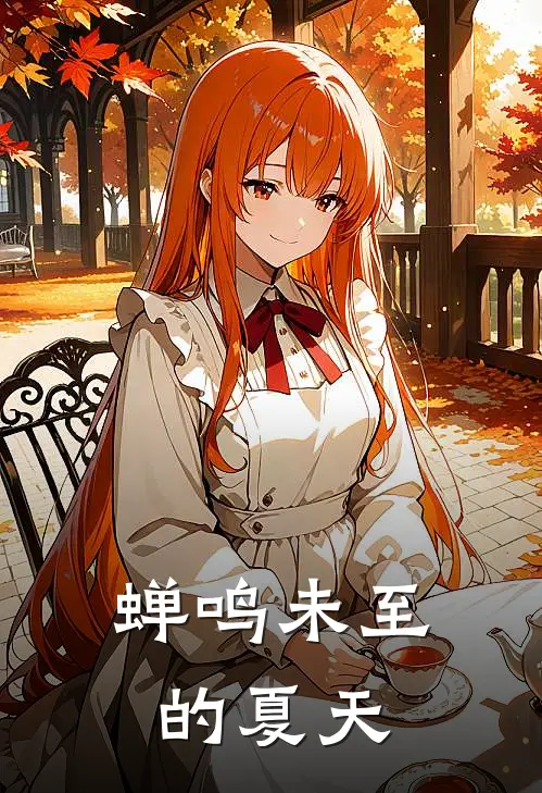 蝉鸣未至的夏天