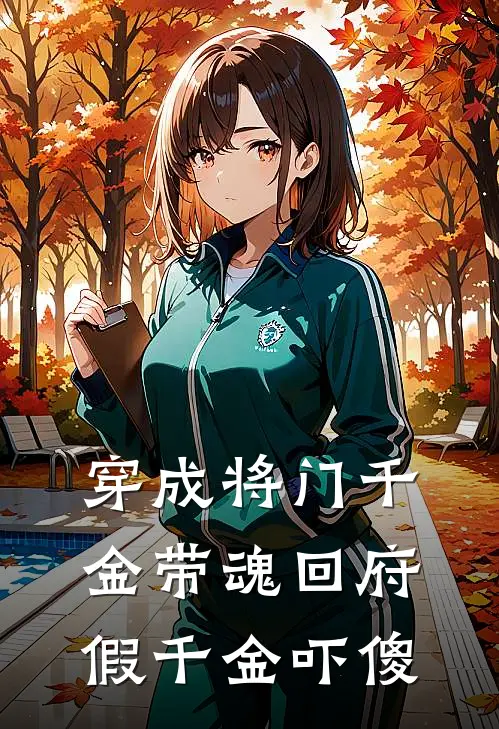 穿成将门千金带魂回府假千金吓傻