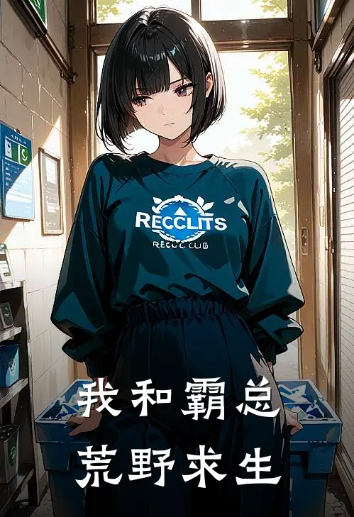 我和霸总荒野求生