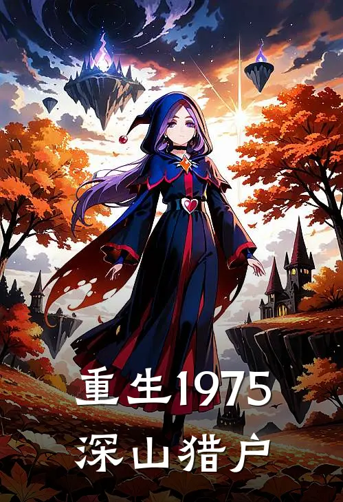 重生1975：深山猎户