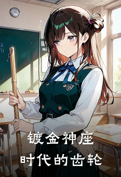 镀金神座：时代的齿轮