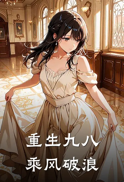 重生九八：乘风破浪