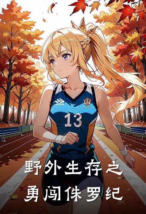 野外生存之勇闯侏罗纪