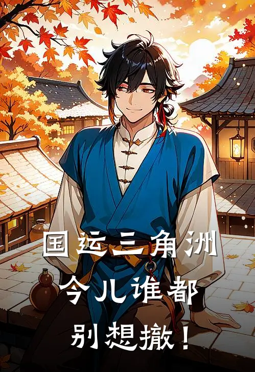 国运三角洲，今儿谁都别想撤！