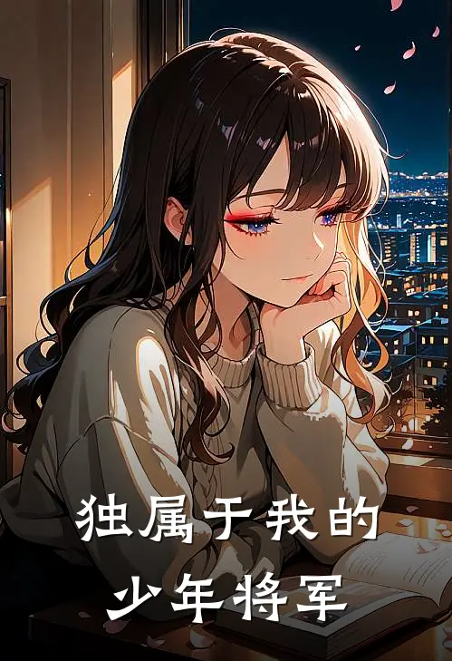 独属于我的少年将军