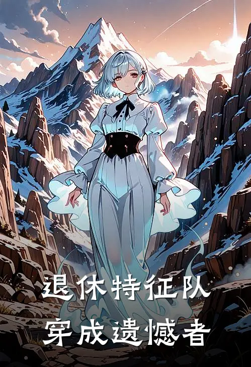 退休特征队穿成遗憾者