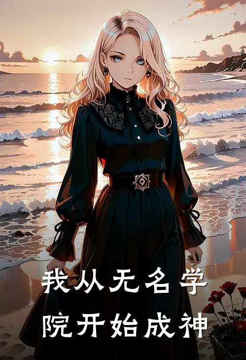 我从无名学院开始成神