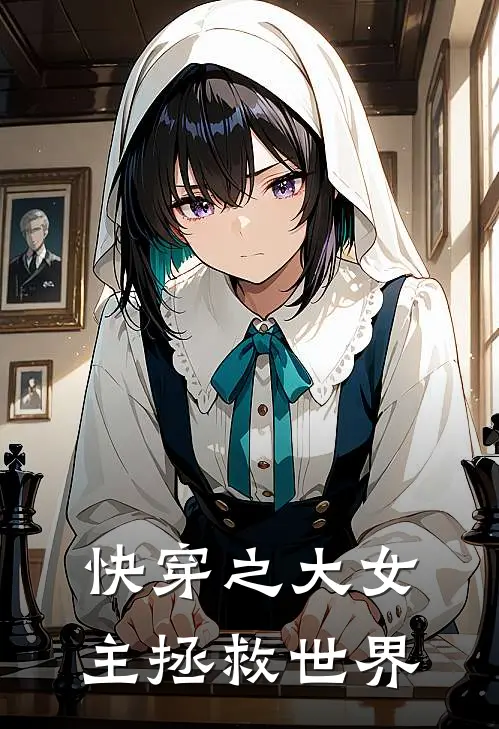 快穿之大女主拯救世界