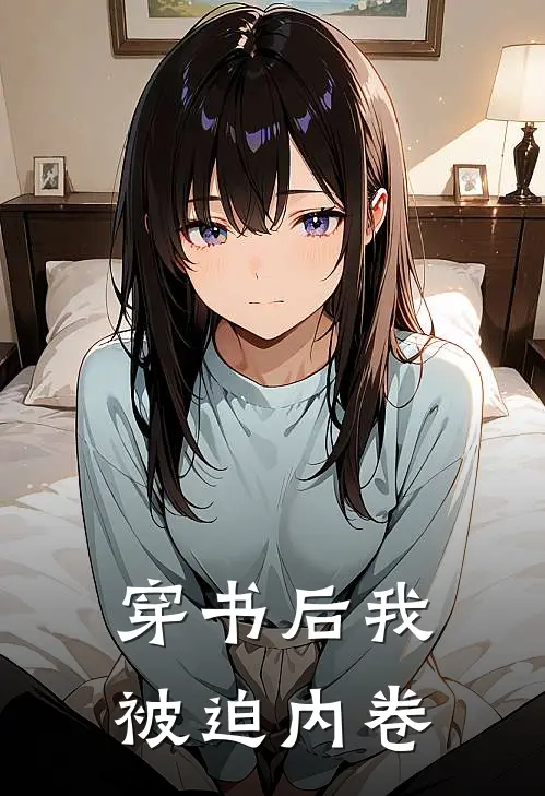 穿书后我被迫内卷
