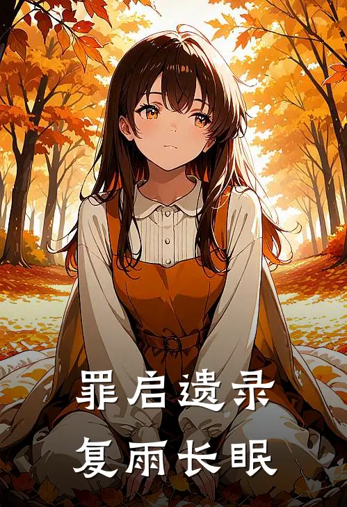 罪启遗录【复雨长眠】